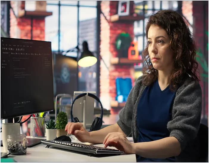 Tailored Developer Shortlisting