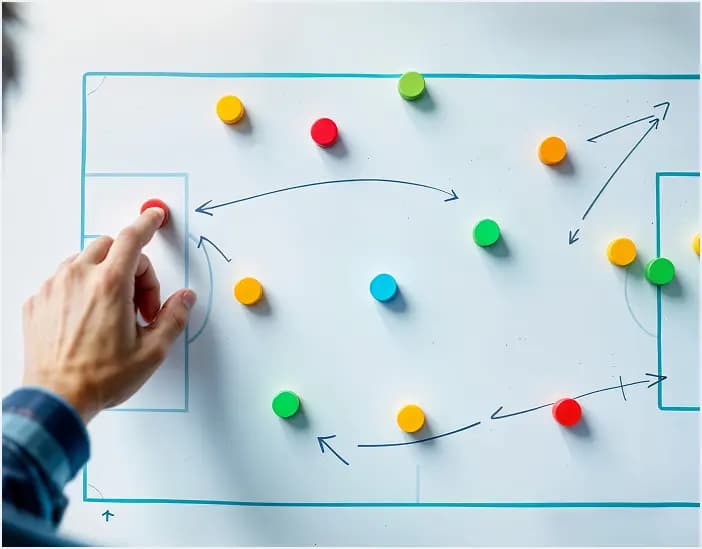 Technical Roadmap Alignment