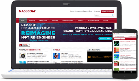 nasscom feature