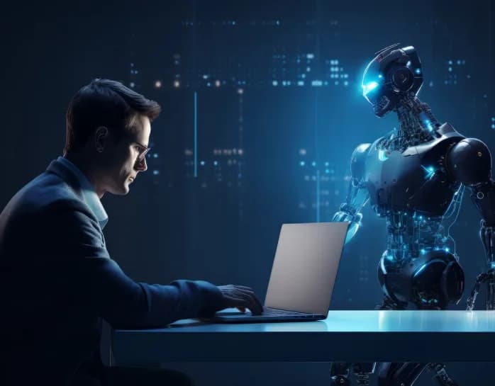 Step 1: AI Readiness