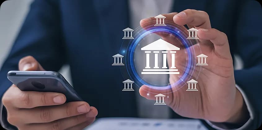 Banking & Finance