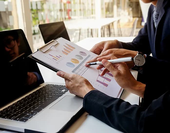 Step 1: Business Assessment
