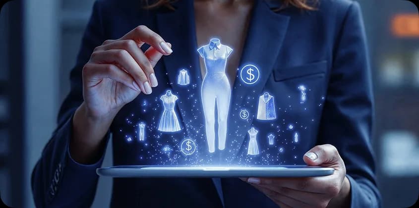 Ecommerce, Retail & B2B