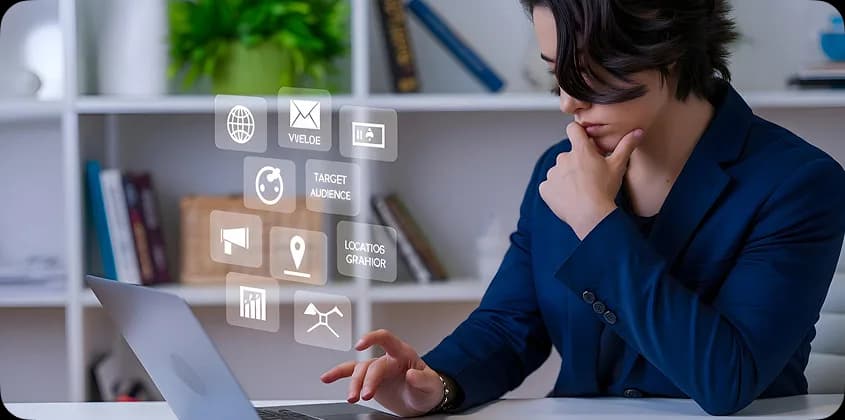 On-Demand Solutions