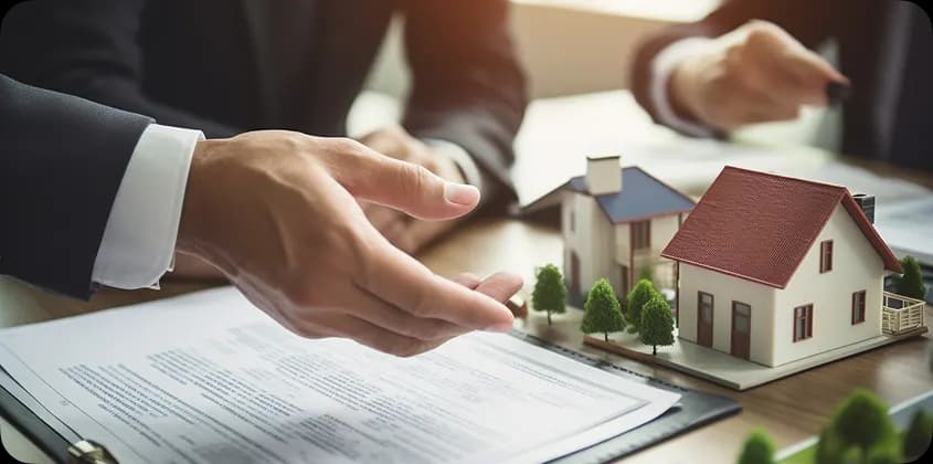 Real Estate & Property