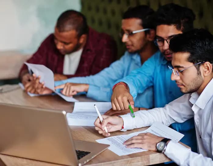 Requirements Analysis