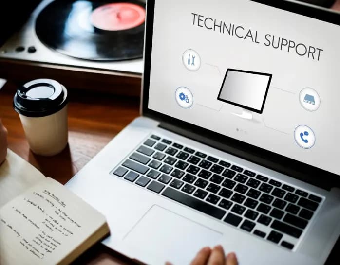 Support and Maintenance