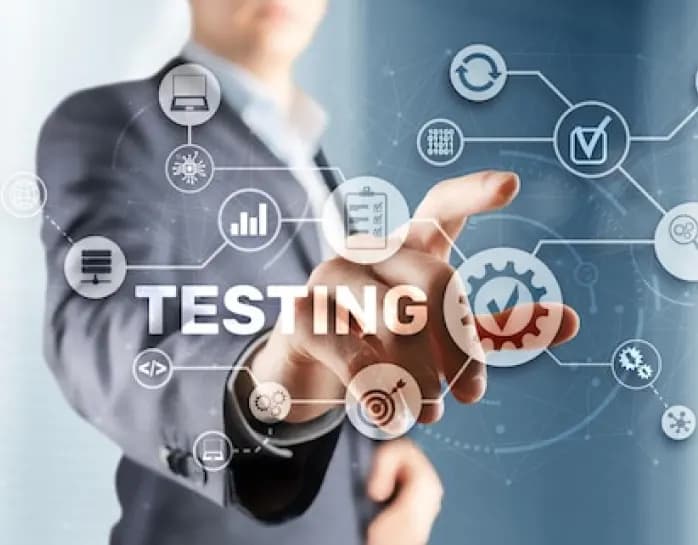 Testing