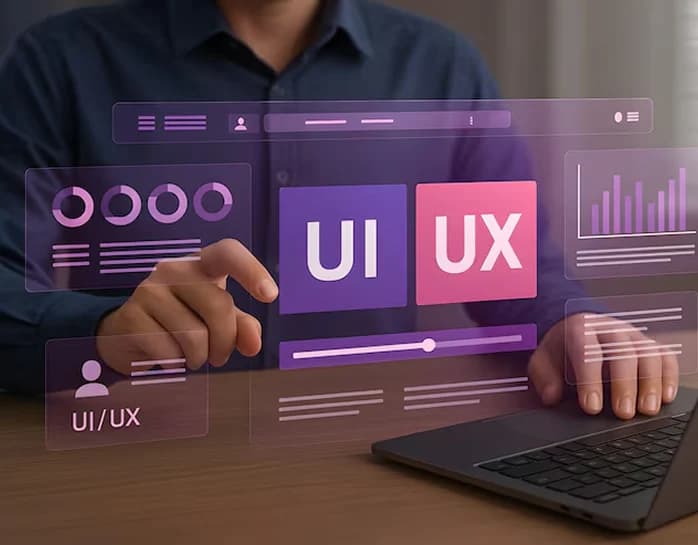 UI/UX Design