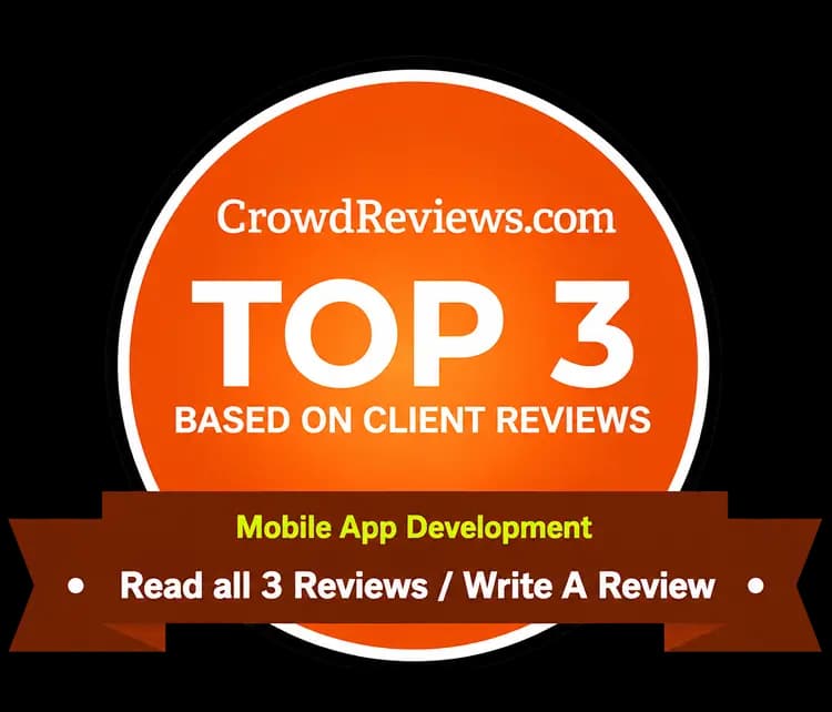 Top Mobile App Development Company