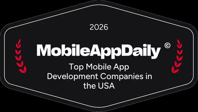 Best Mobile App Development Companies 2026