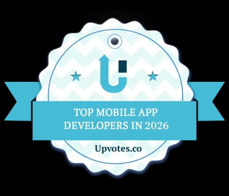 Top Mobile App Development Companies 2026