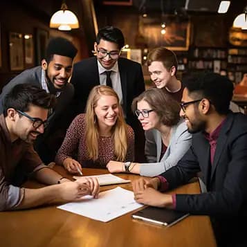 Requirement Gathering