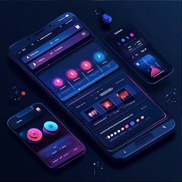 UI/UX Design