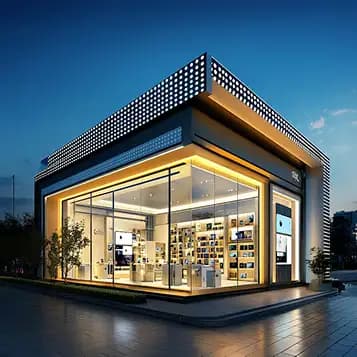 Store Launch