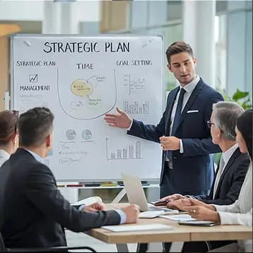 Strategic Planning