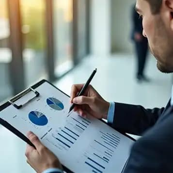 Requirements analysis