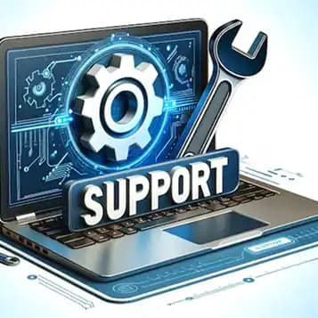 Maintenance & Support