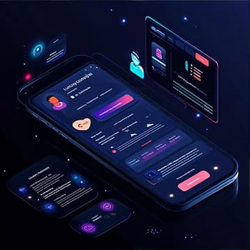 UI/UX Design