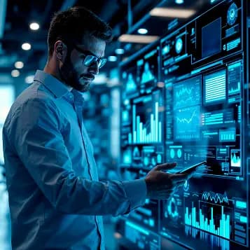 Database Integration