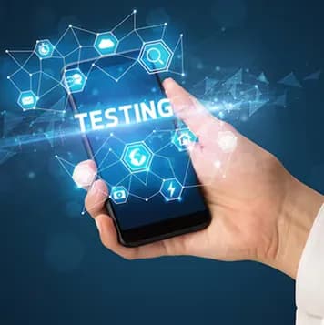 QA Testing