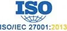 ISO/IEC 27001:2013