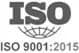 ISO 9001:2015 Certified to Meet Latest Quality Goals