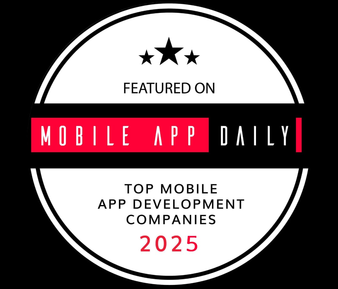Best Mobile App Development Companies 2025