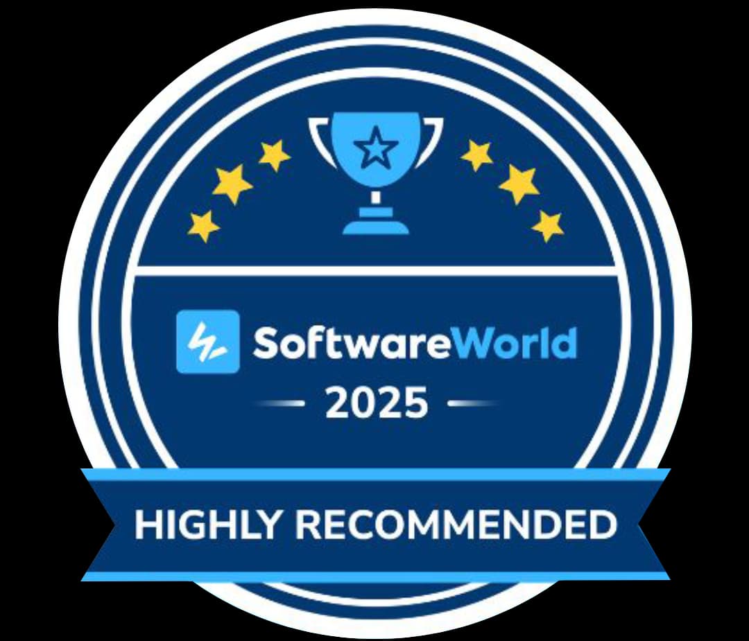 Top AI Software Development Companies 2025