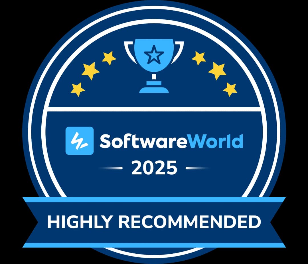 Top Mobile App Development Companies India 2025 by SoftwareWorld