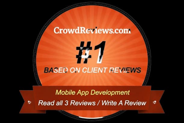 Top Mobile App Development Company