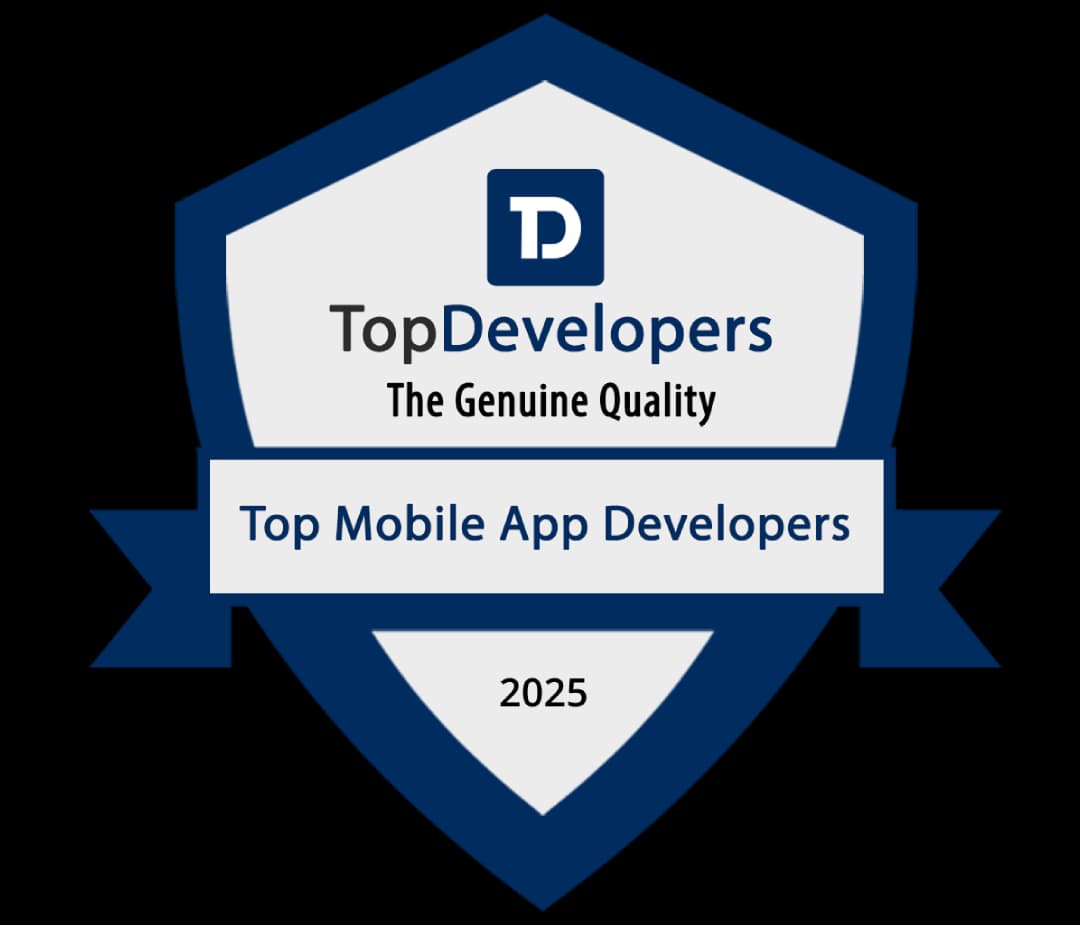 Top Mobile App Developers