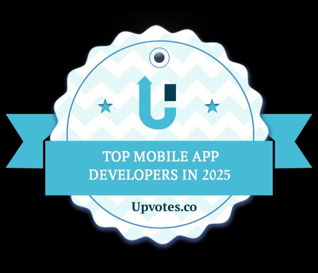 Top Mobile App Development Companies 2025