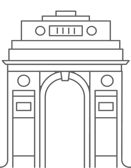 India Gate