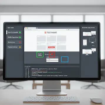 Testing and Quality Assurance