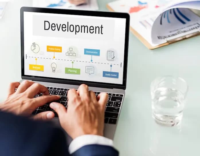 Development