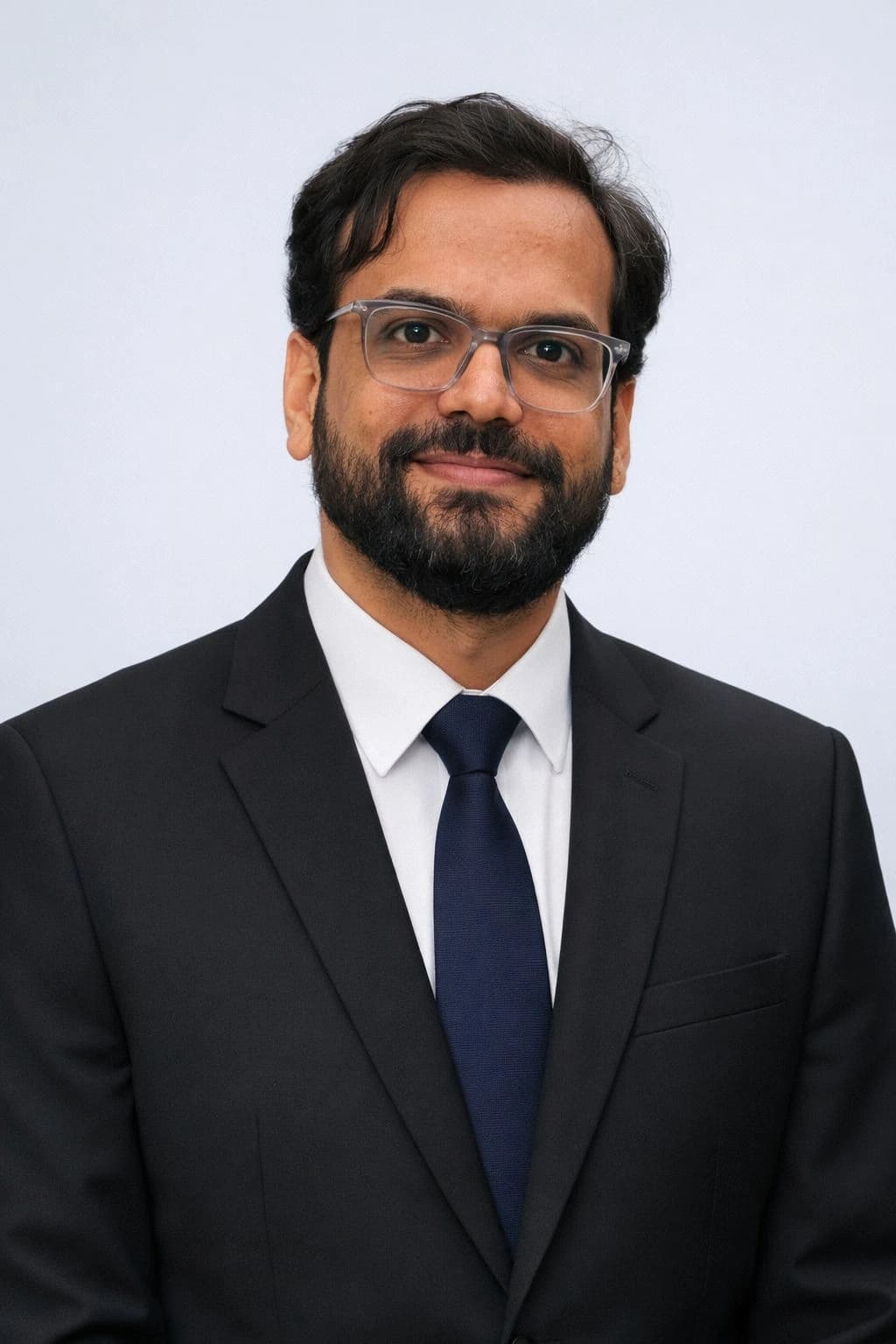 Manish Jain