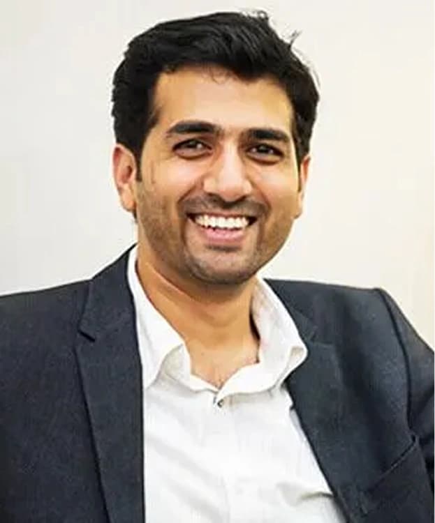 Vipin Jain