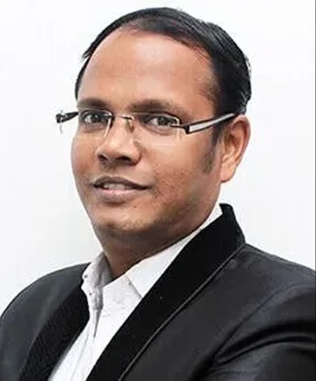 Yogendra Gupta