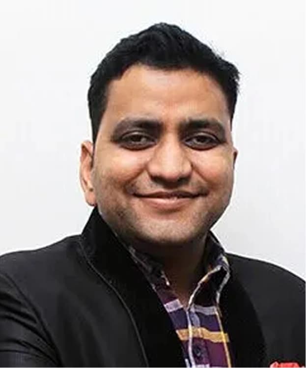 DD Agarwal