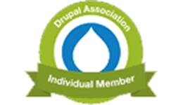 Drupal Association Member