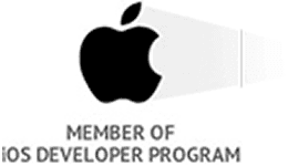 Member of iOS Developer Program