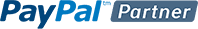 PayPal Partner