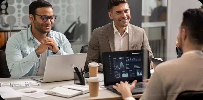IT Consulting