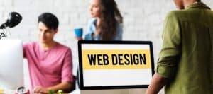 Being the Best Web Design Company for You