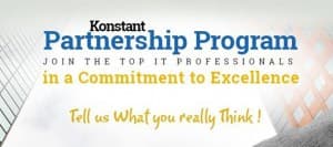 Determine Potential Partners Committed to Excellence
