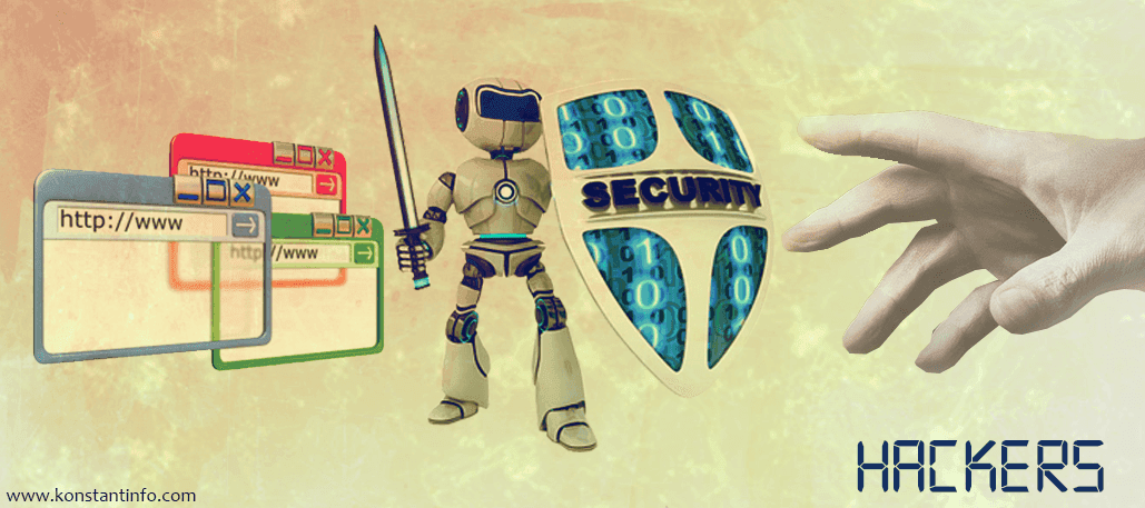 How to Save Your Website from the Threat of Hacking?