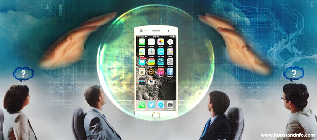 Let’s do Some Tittle-Tattle about iPhone 7
