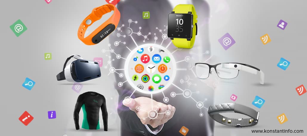 Wearables Become Desirables