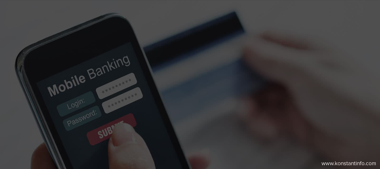 Developing a Perfect Banking App for Your Customers